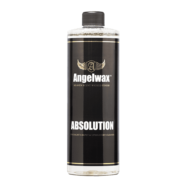 Angelwax Absolution Carpet & Upholstery Cleaner