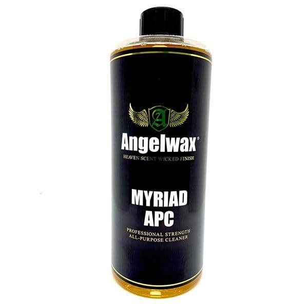 Angelwax MYRIAD APC