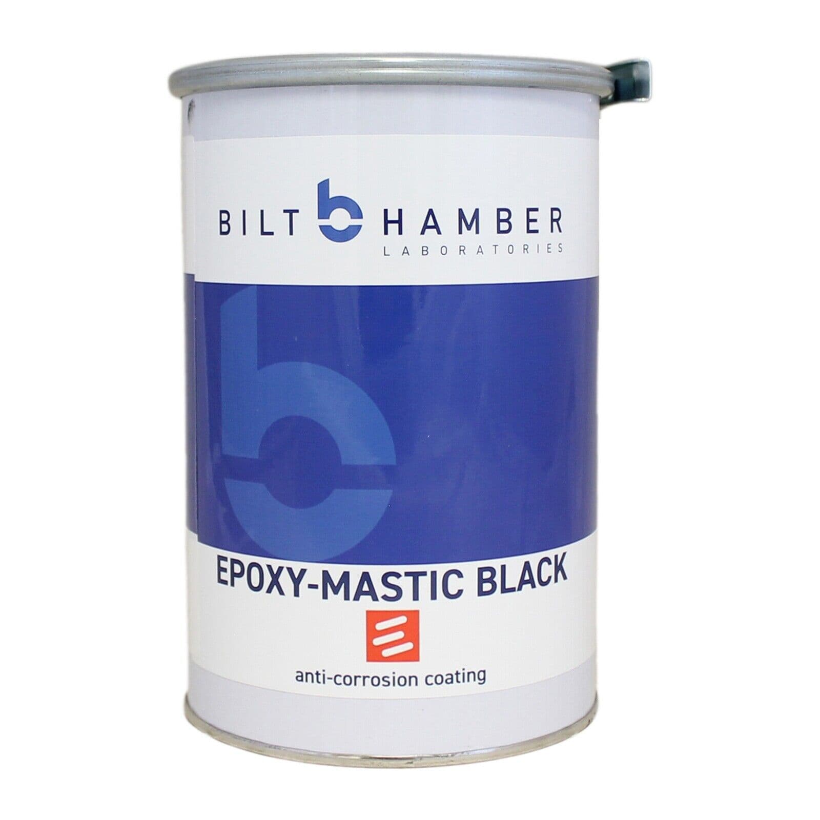 Bilt Hamber Epoxy Mastic 1L