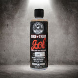 Chemical Guys New Look Tyre  And Trim Gel