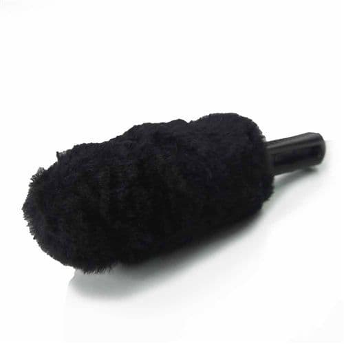 Chemical Guys Sheepskin Rim & Wheel Brush