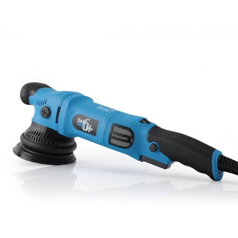 DAS-6 PRO Plus - 15mm Dual Action Polisher V2