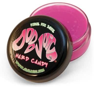 Dodo Juice Hard Candy Hard Wax