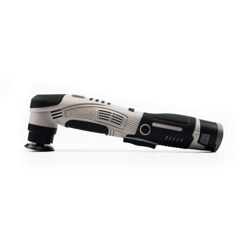 Cordless polisher best sale