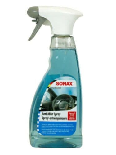 Sonax Anti Mist & Fog Glass Spray 500ml