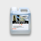 ValetPRO PH Neutral Snowfoam